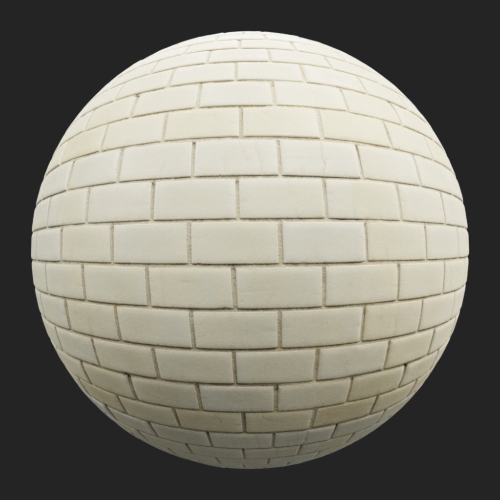 Bricks019 pbr texture